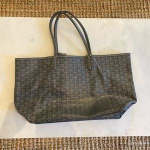 Goyard Tote